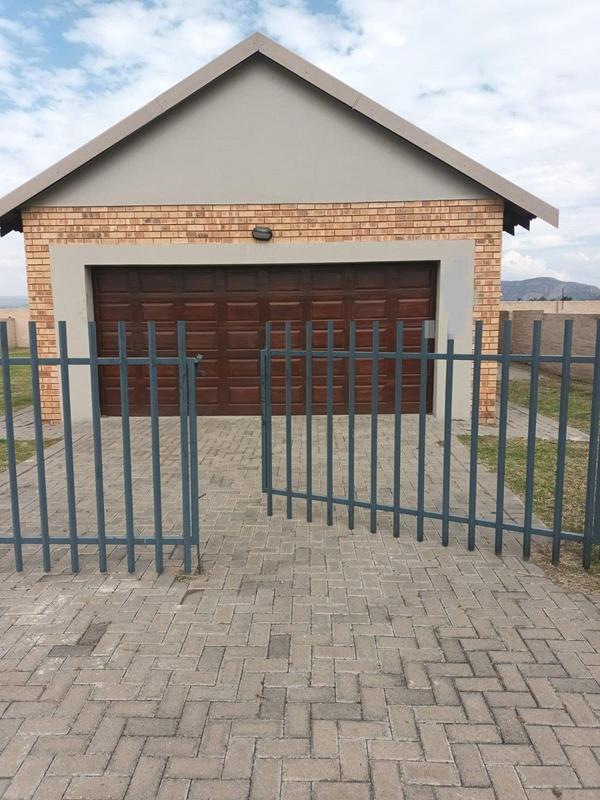 To Let 3 Bedroom Property for Rent in Waterkloof A H North West